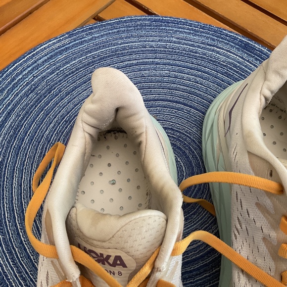 Hoka Clifton 8 - Picture 4 of 5